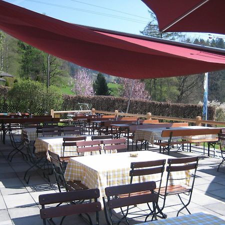 Berggasthof Hummelei Hotel Oberaudorf Exterior photo