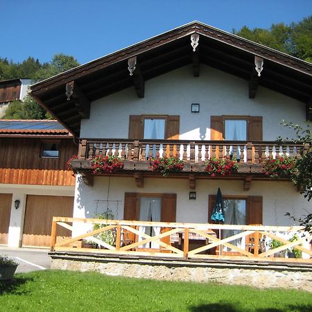 Berggasthof Hummelei Hotel Oberaudorf Exterior photo