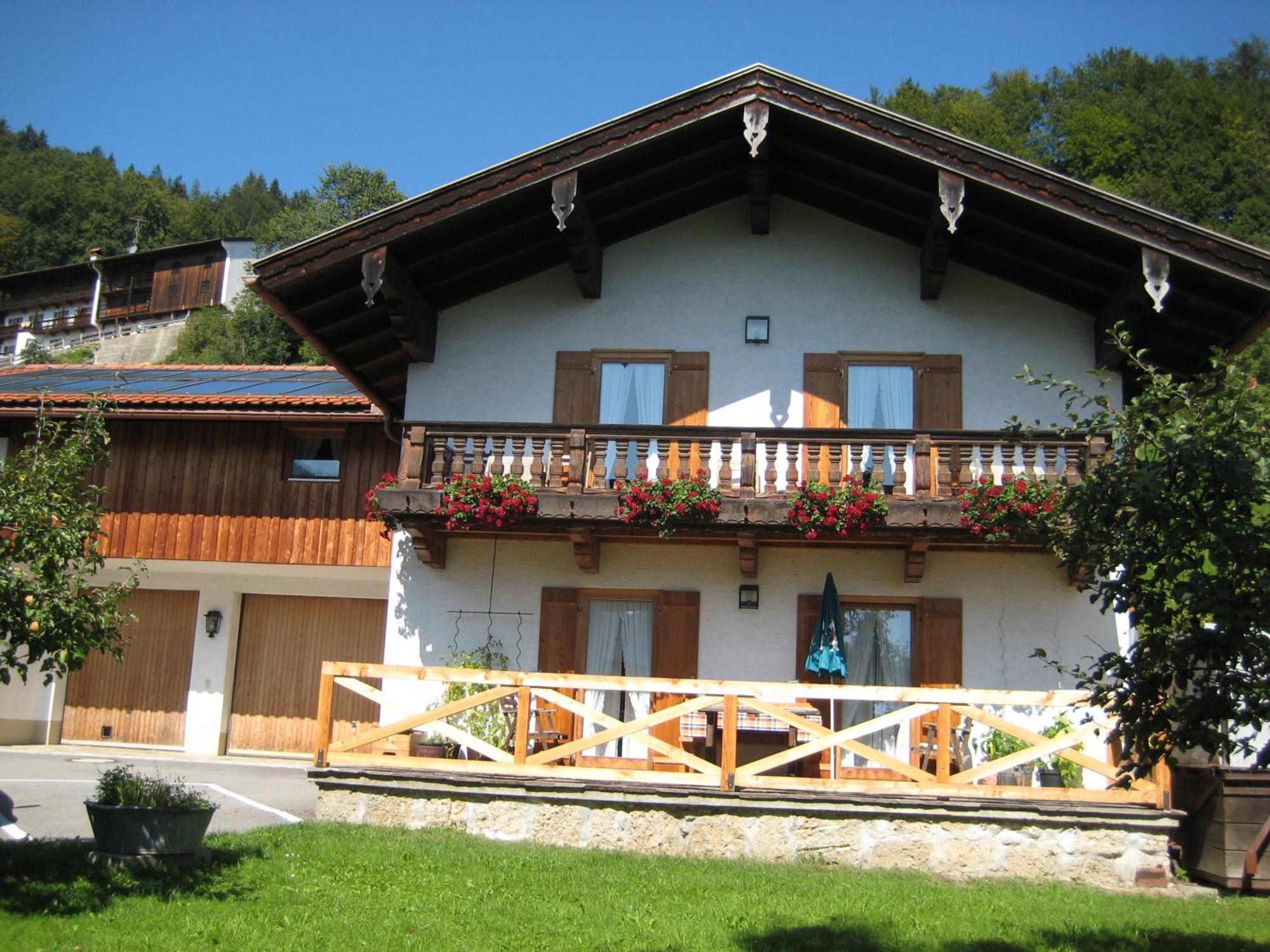 Berggasthof Hummelei Hotel Oberaudorf Exterior photo