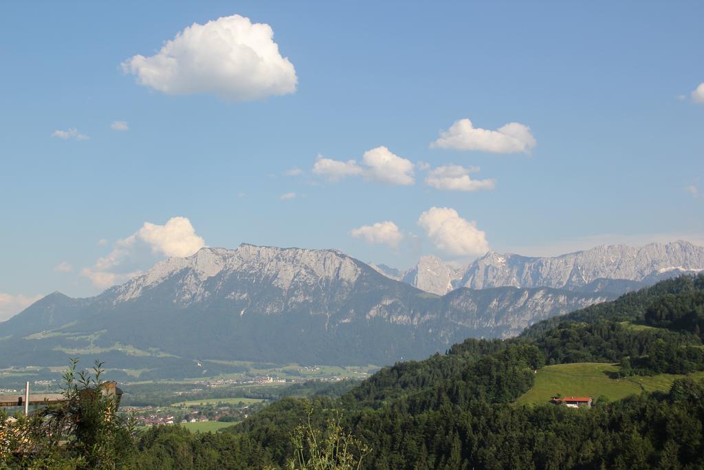 Berggasthof Hummelei Hotel Oberaudorf Exterior photo